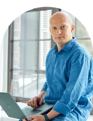 Dmytro Poltorak