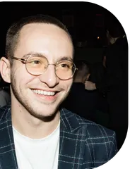 Oleksandr Kryzhanivskyi