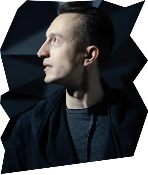 iGaming consulting — how Sergii works with studios