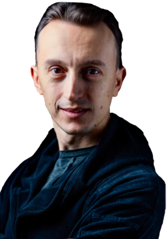 Sergii Khlivnenko