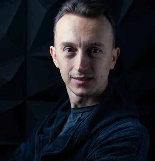 Sergii Khlivnenko — iGaming operations advisor